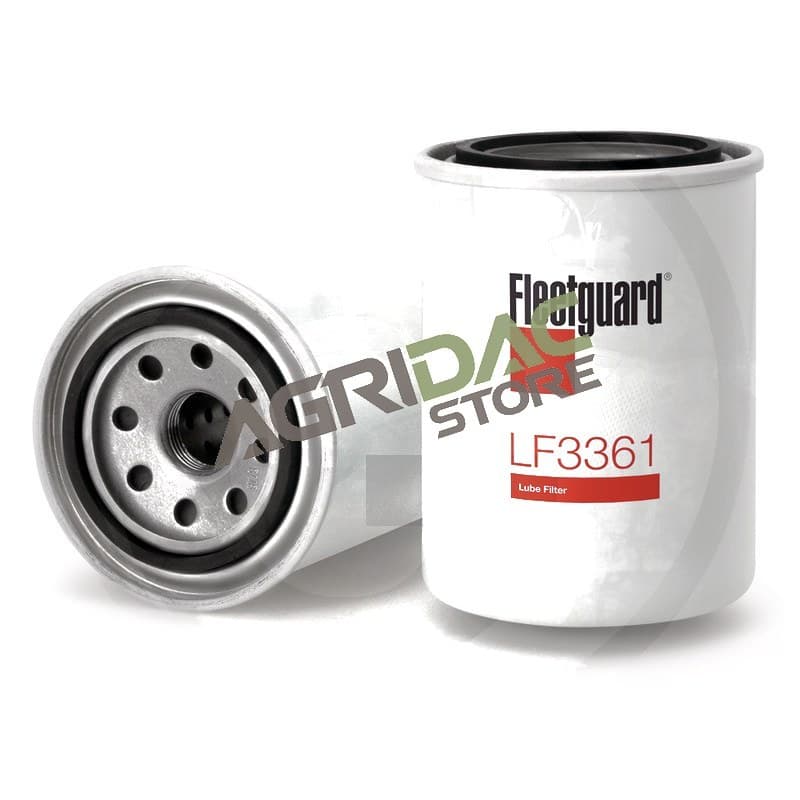 Fleetguard Filtro de óleo do motor