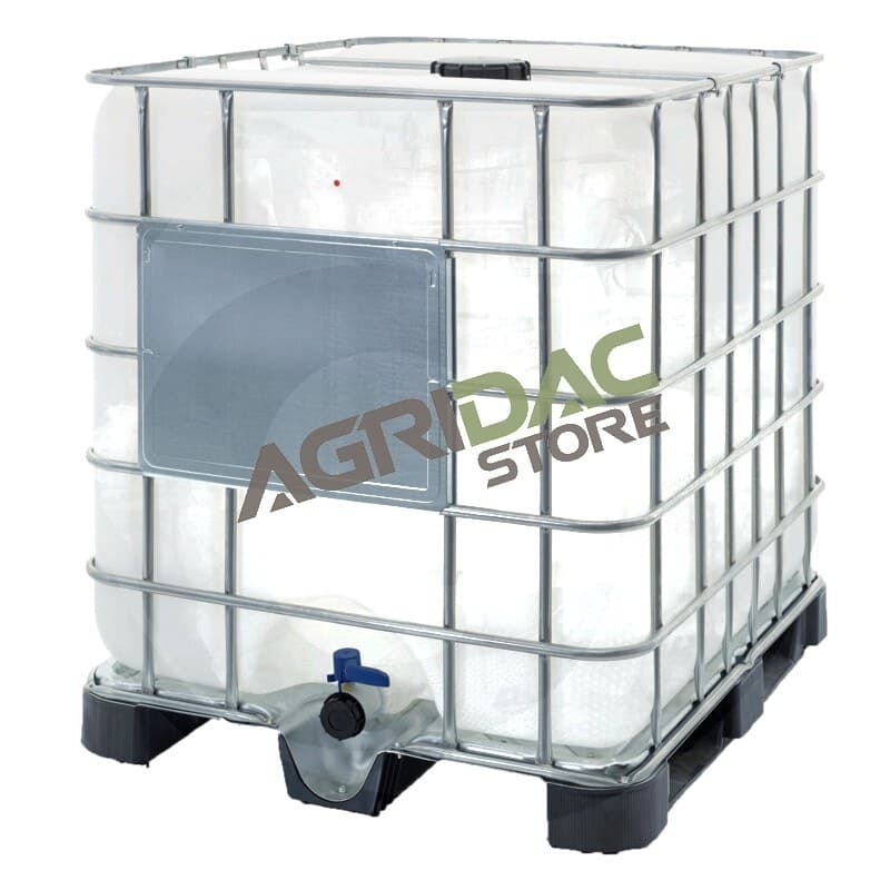 Hypoidgetriebeöl GL5 85W-90 1000l