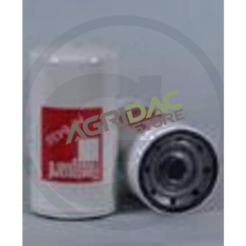 Fleetguard Filtro de óleo hidráulico