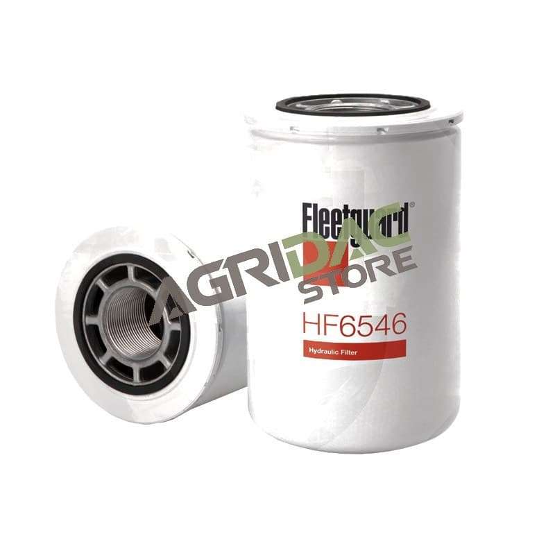 Fleetguard Filtro de óleo hidráulico / transmissão