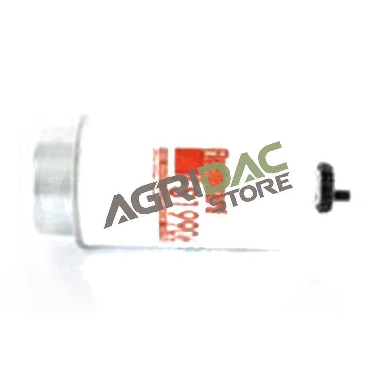 Fleetguard Pré-filtro de combustível