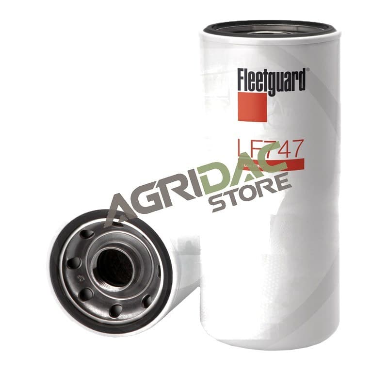 Fleetguard Filtro de óleo do motor