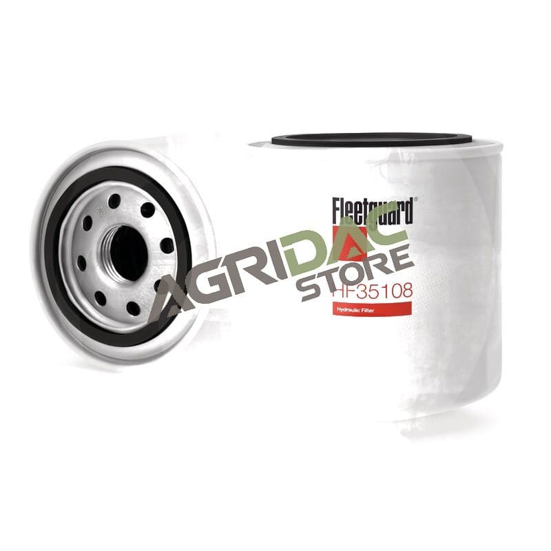 Fleetguard Filtro de ventilação