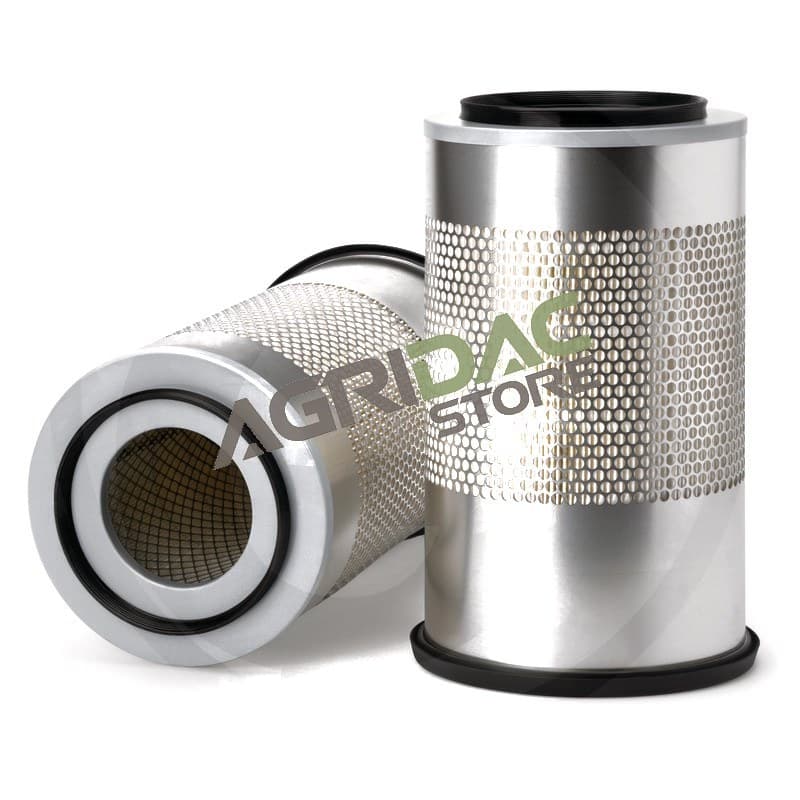 Fleetguard Filtro de ar