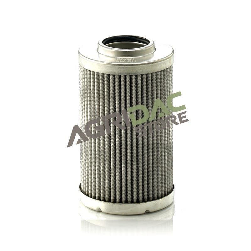MANN FILTER Filtro hidráulico