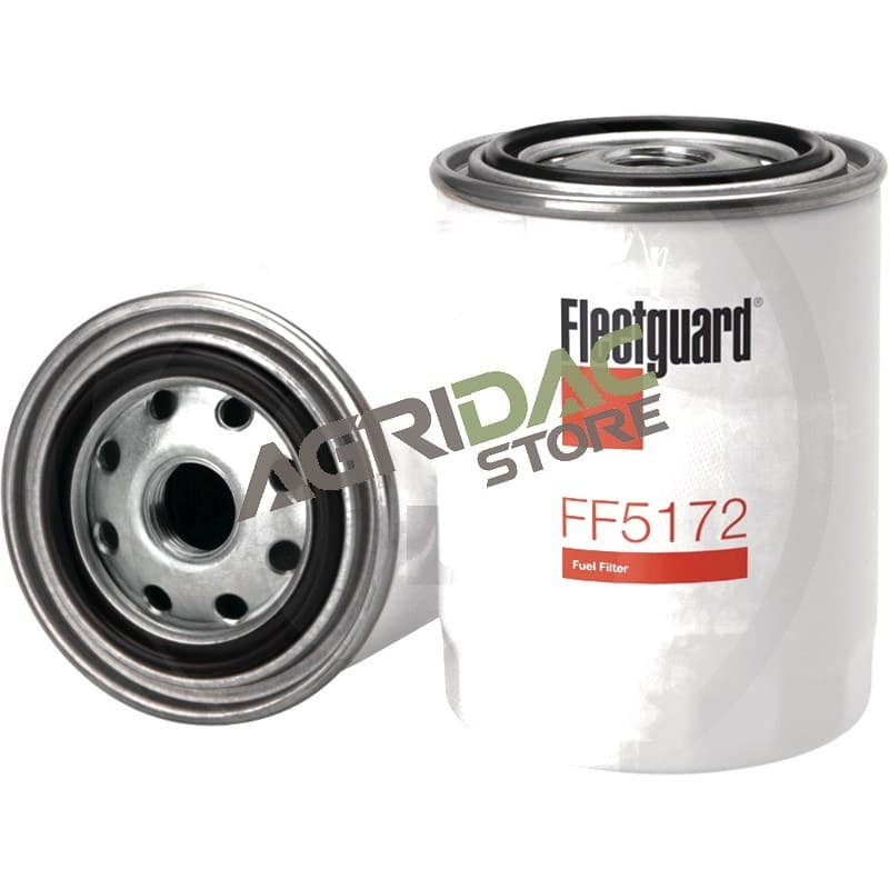 Fleetguard Filtro de combustível