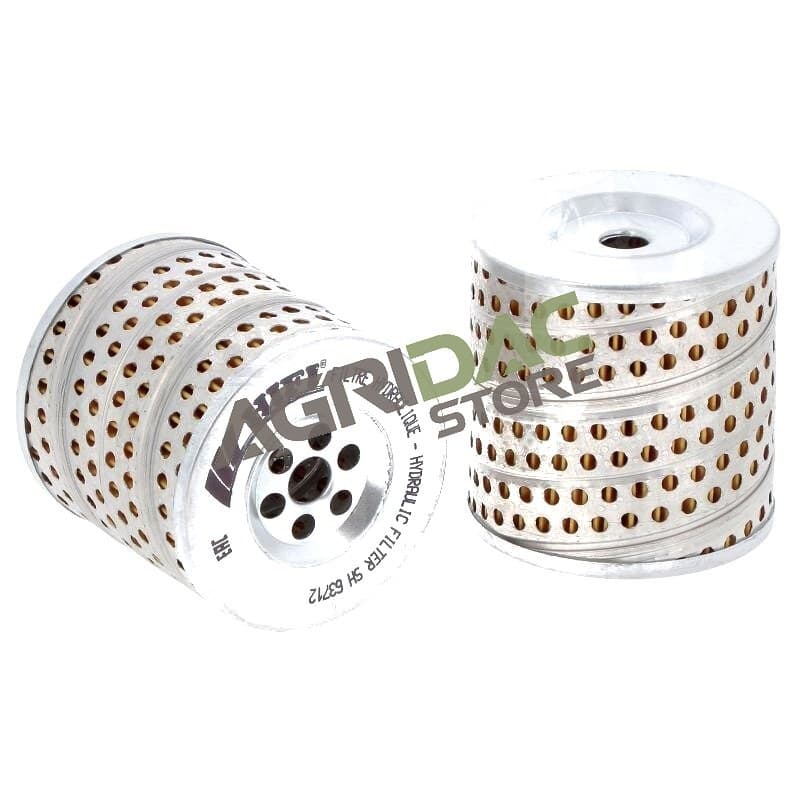 HIFI Filtro para direção hidráulica