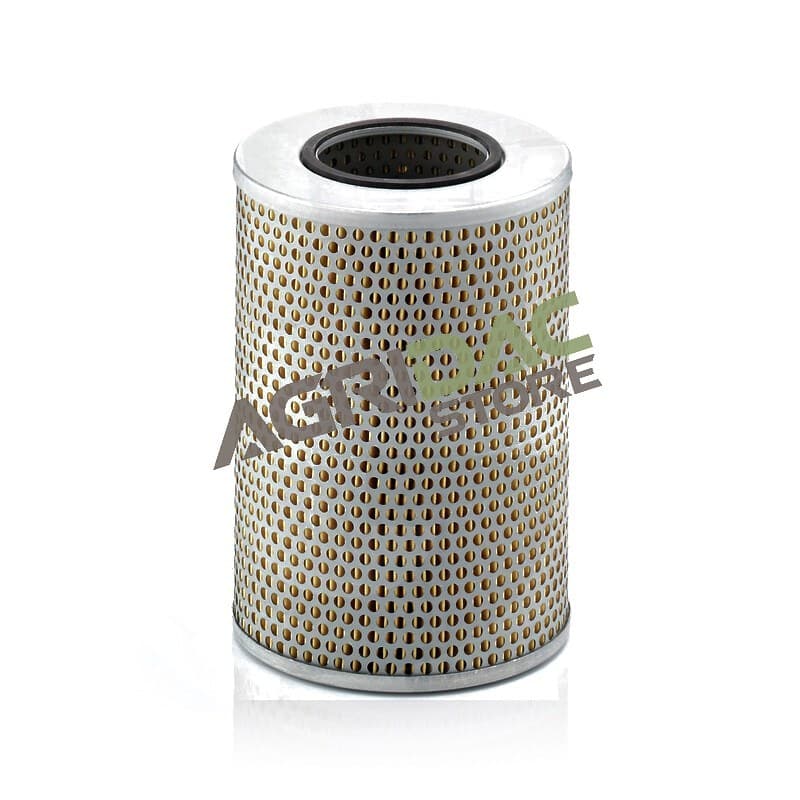 MANN FILTER Filtro de óleo do motor
