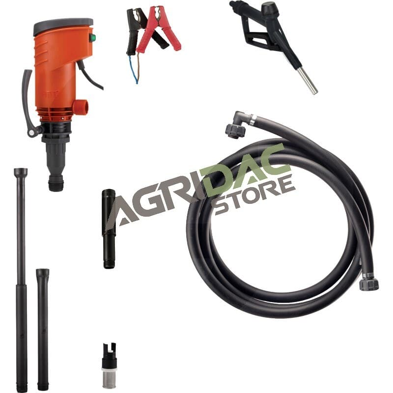 Pressol Bomba elétrica PREMAxx 35 L 12V