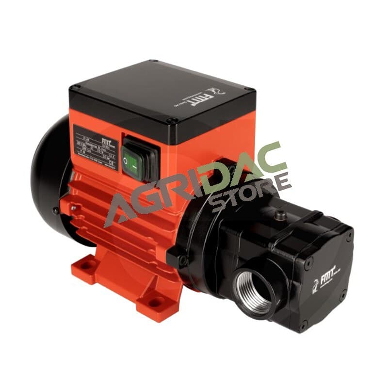 Pressol Bomba diesel 65 l/min, 230V