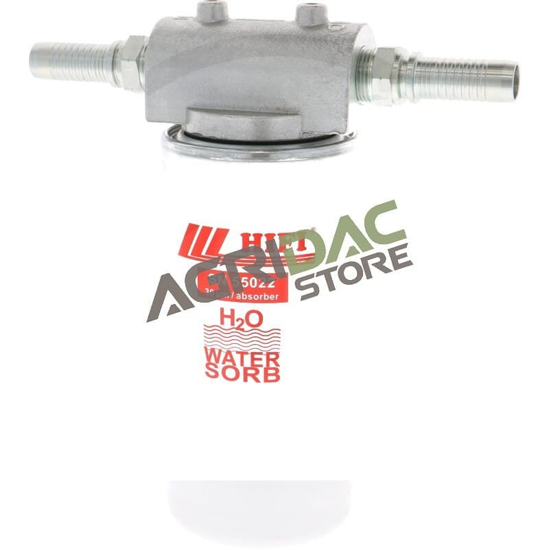 Kit de filtros para bomba diesel Hornet