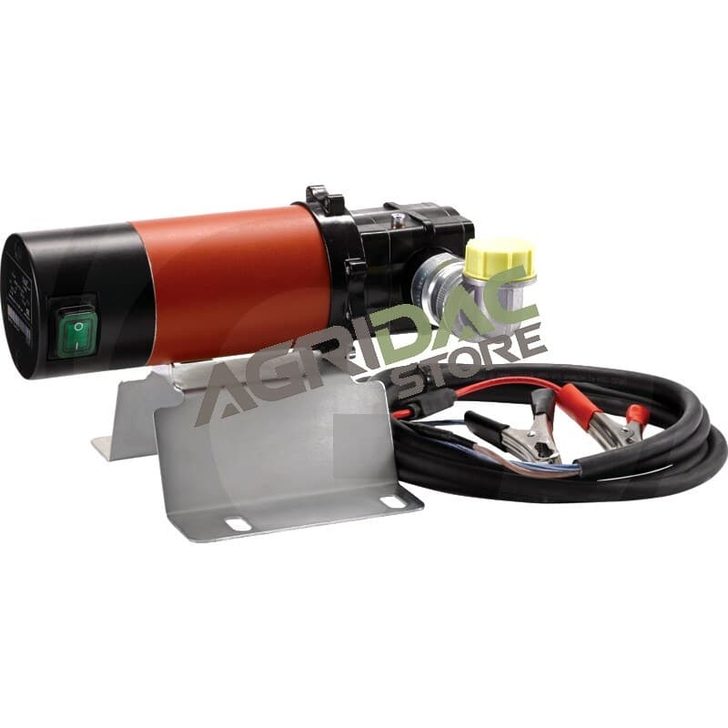 Pressol Elektropumpe "MOBIFIxx" 35 l/min