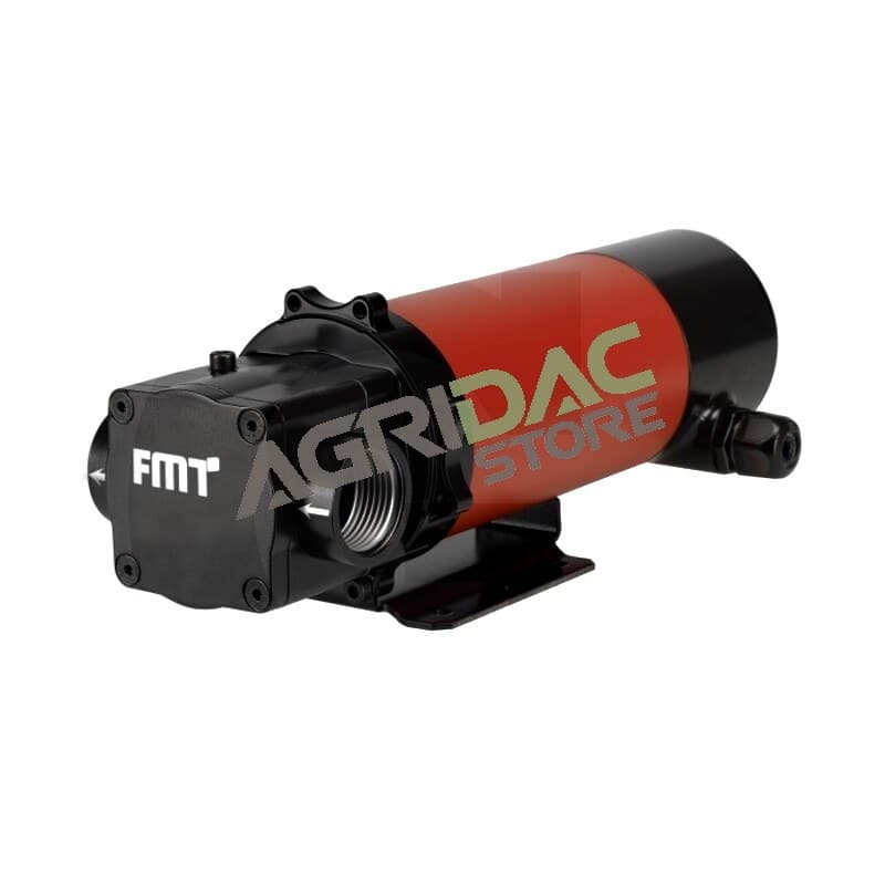 Pressol Flügelzellenpumpe MobiMaxx 54l/min