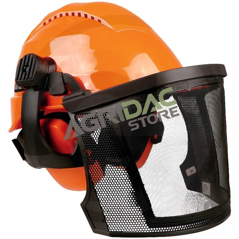 Capacete de segurança PREMIUM