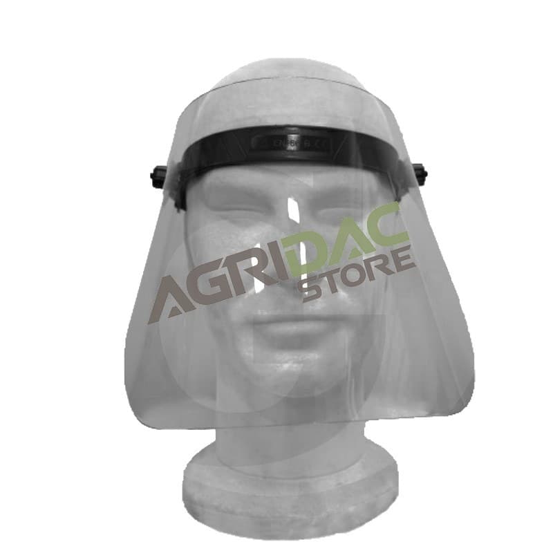 Proteção facial