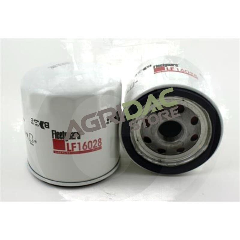 Fleetguard Filtro de óleo do motor