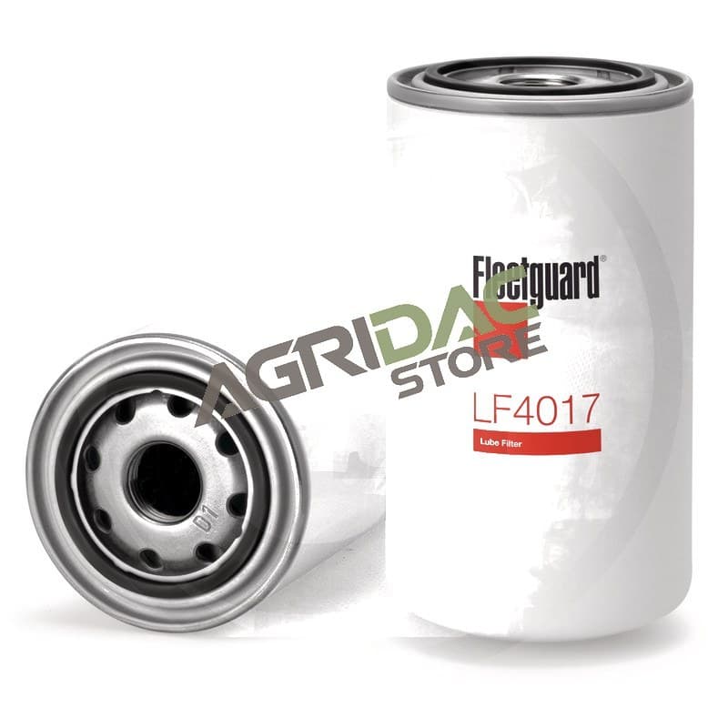 Fleetguard Filtro de óleo do motor