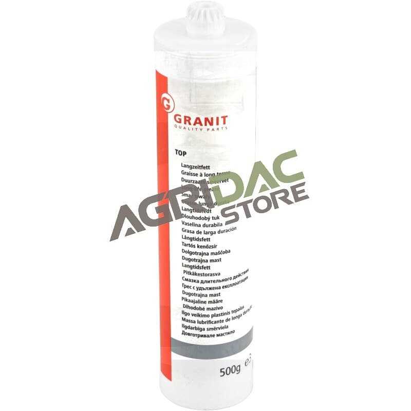 Lubrificante a longo prazo TOP 500g