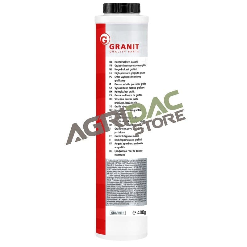 Lubrificante Graphit 400g