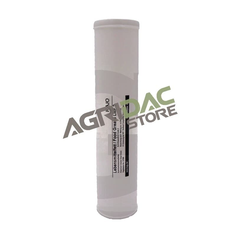 KAJO Massa lubrificante alimentar LMF 2 400g