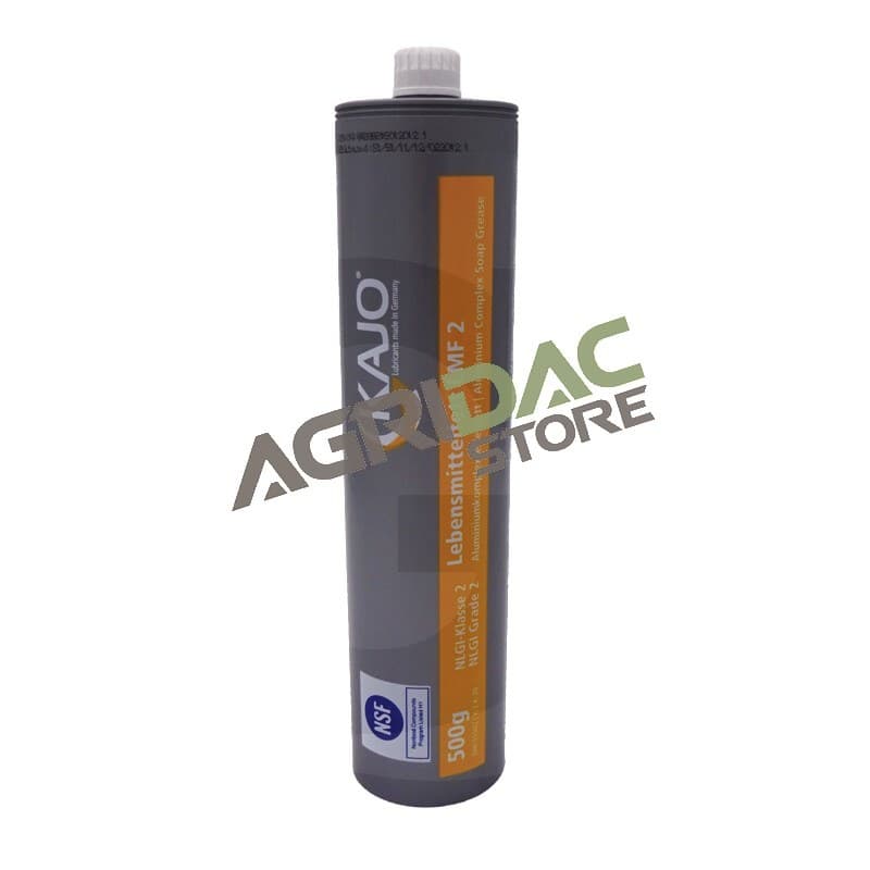 KAJO Massa Lubrificante Alimentar LMF 2