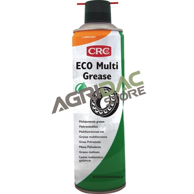 CRC Massa lubrificante multiusos