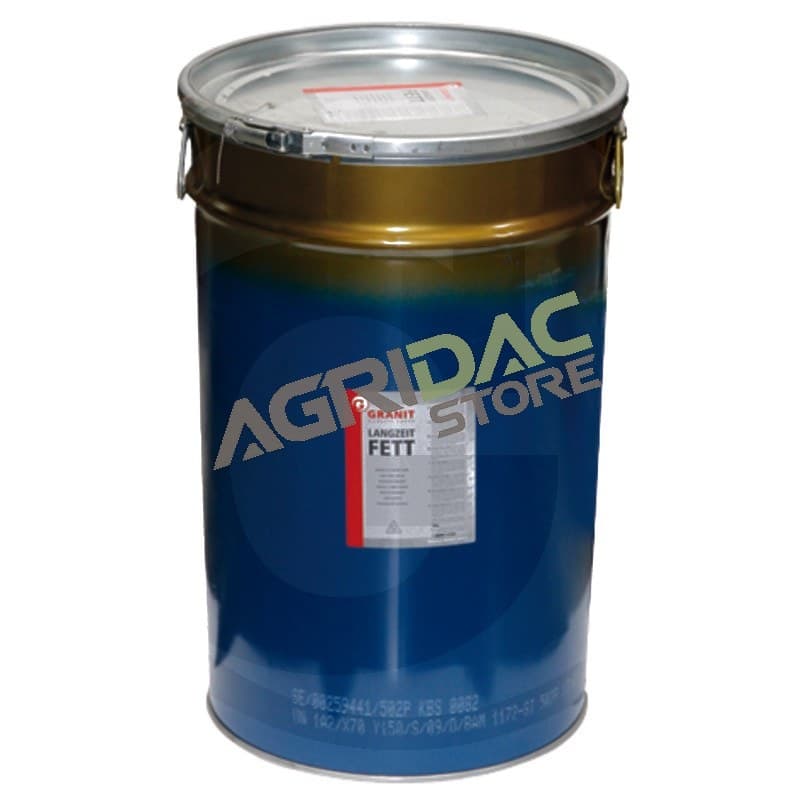 Lubrificante de longa duração LZR 2 50kg