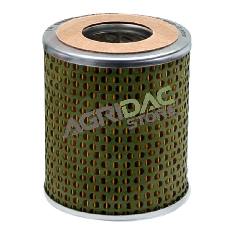 Filtro de combustível