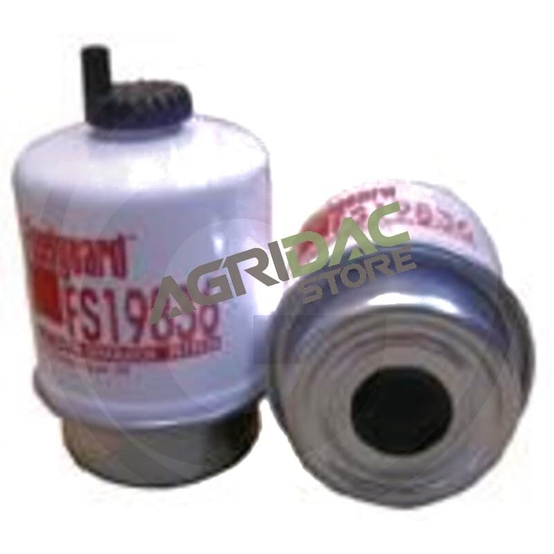 Fleetguard Pré-filtro de combustível