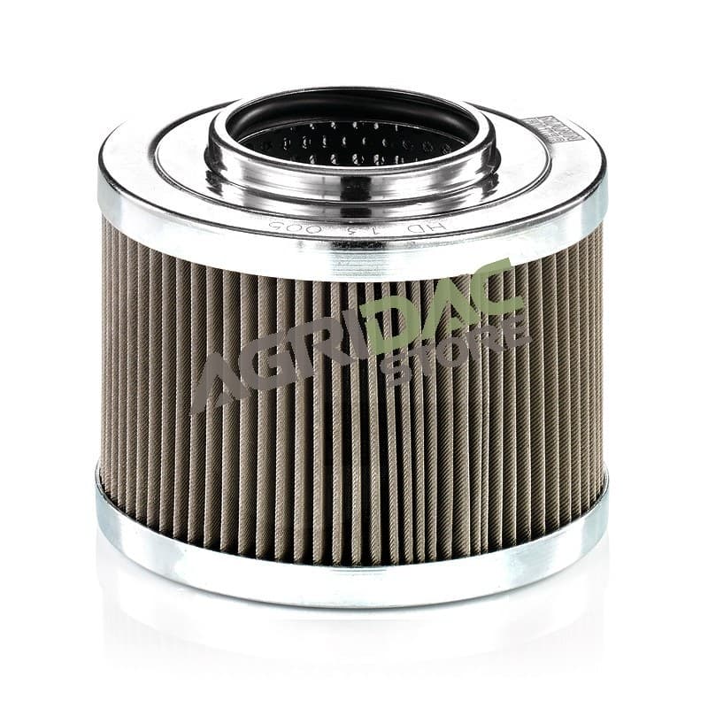 MANN FILTER Filtro de óleo hidráulico