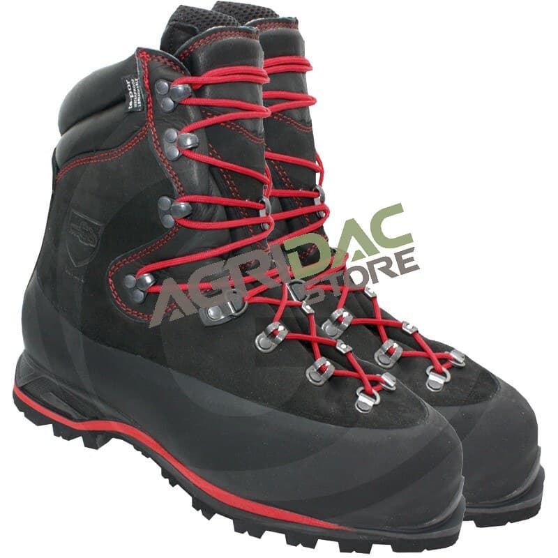 Bota de protecção contra cortes PRO