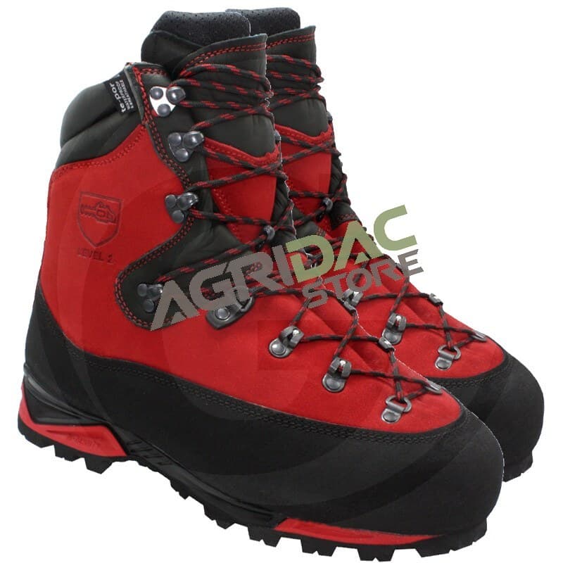 Bota de protecção contra cortes PREMIUM