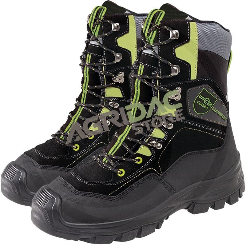 LUPRIFLEX Botas anti-corte Sportive Hunter