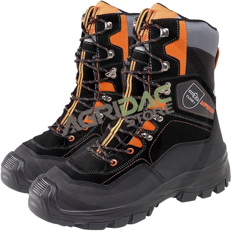 LUPRIFLEX Bota anti-corte Sportive Hunter - 42