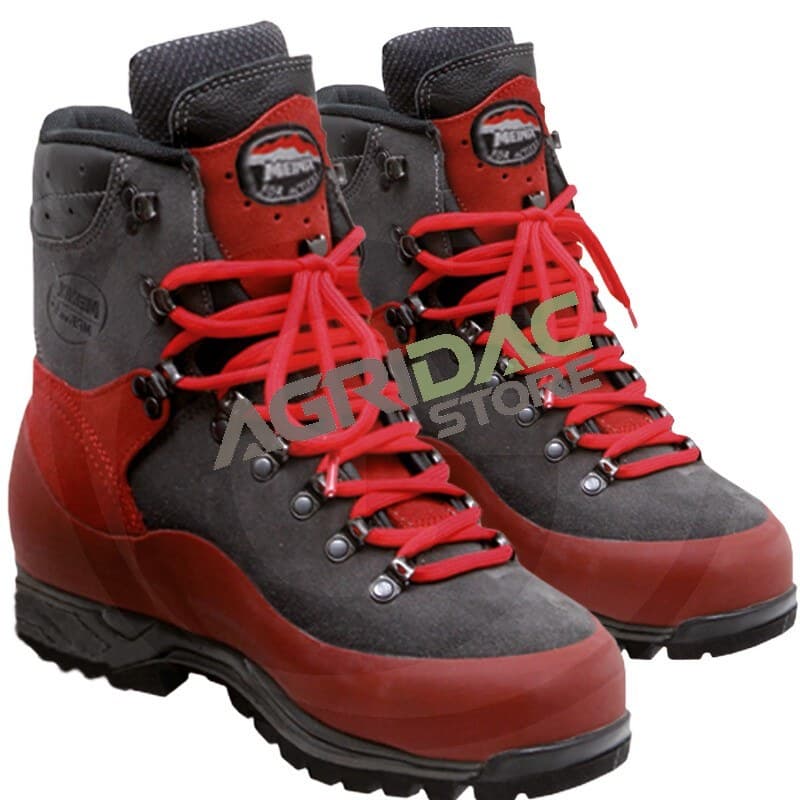 Meindl Bota de segurança florestal AIRSTREAM