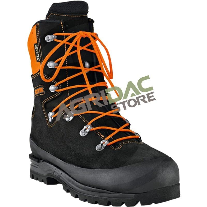Stihl MS-Trekkingstiefel ADVANCE GTX-48