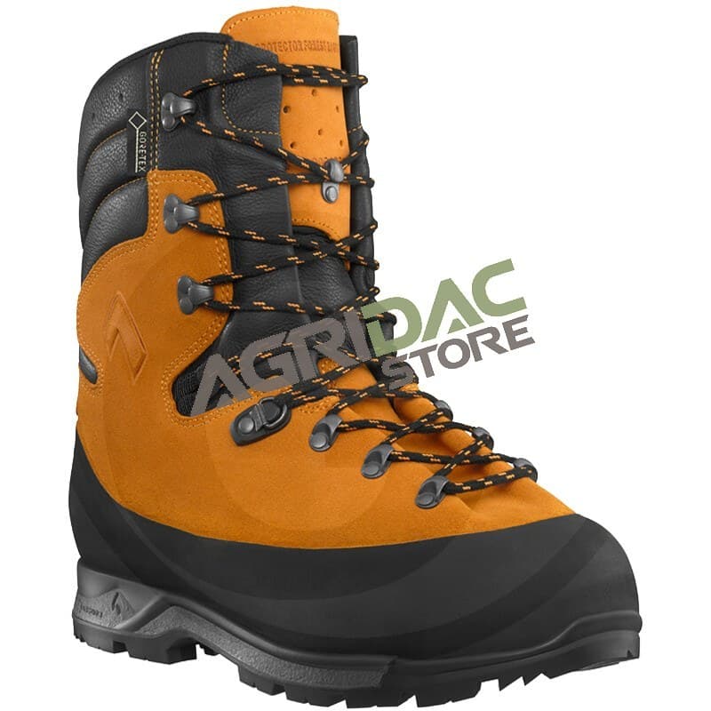 HAIX Protector Forest 2.1GTX UE43 / GB9