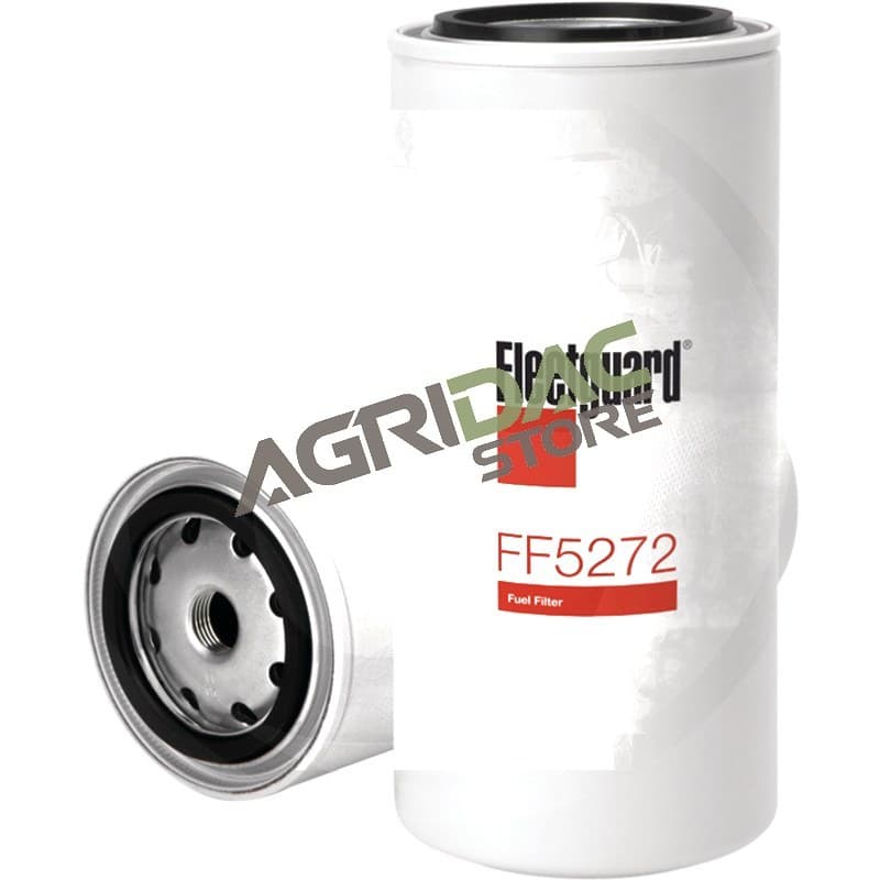 Fleetguard Filtro de combustível