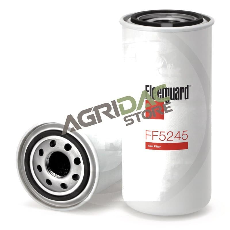 Fleetguard Filtro de combustível
