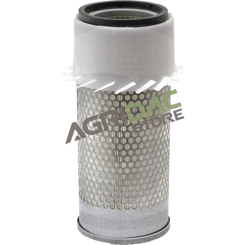 Fleetguard Filtro de ar