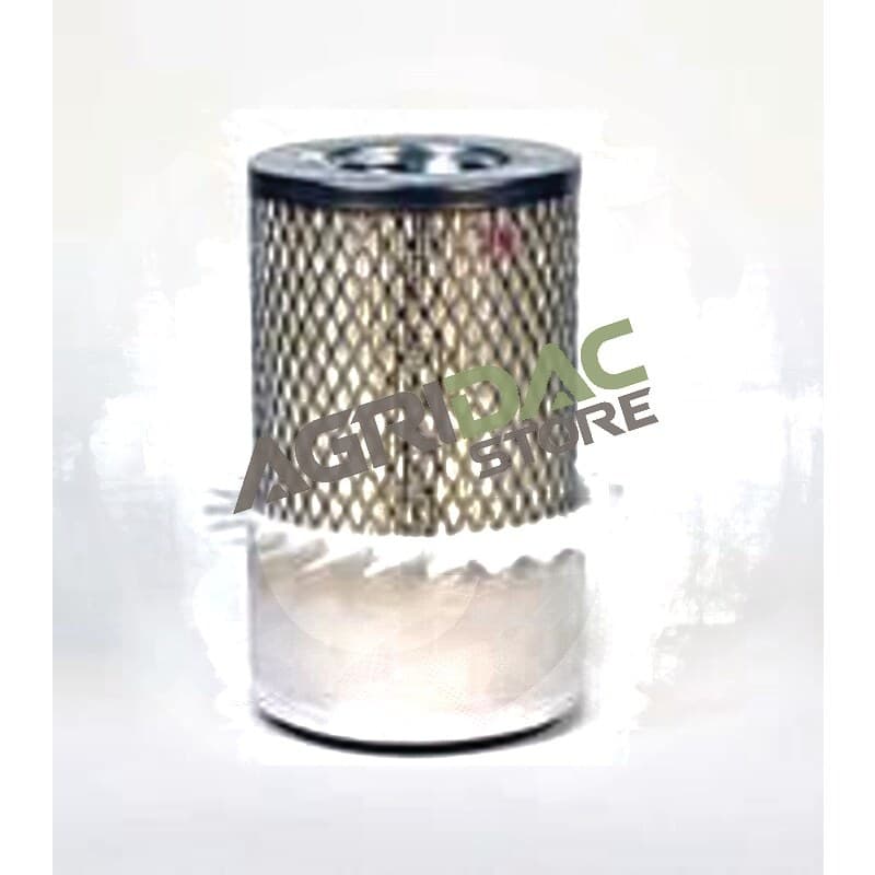 Fleetguard Filtro de ar