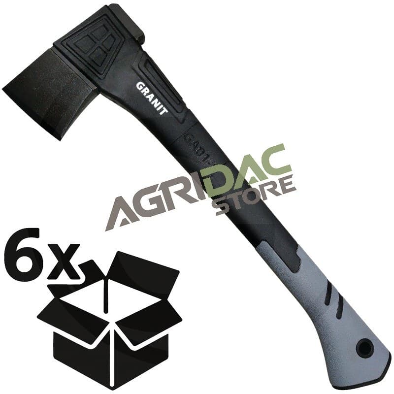 BLACK EDITION Machado universal