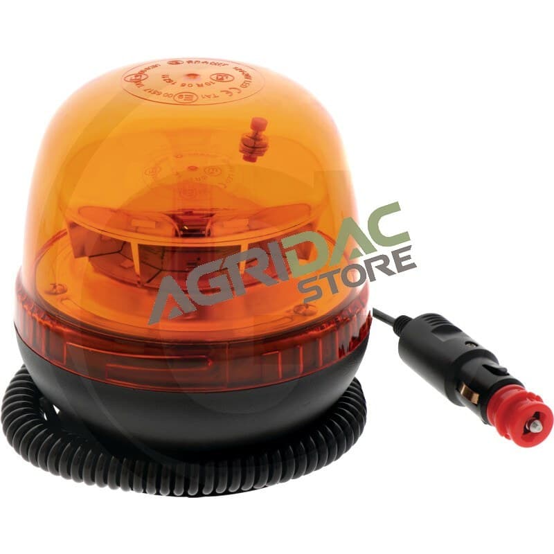 Rotativo LED