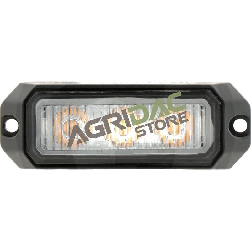 Luz de LED intermitente