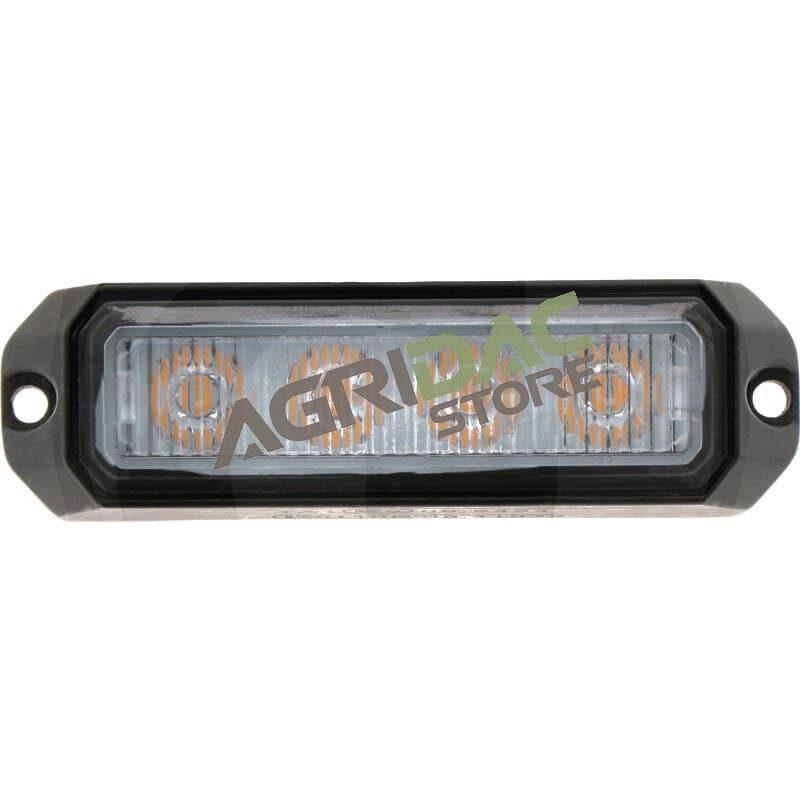 Luz de LED intermitente