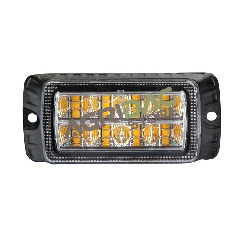Luz de aviso LED