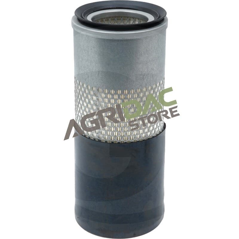 Fleetguard Filtro de ar