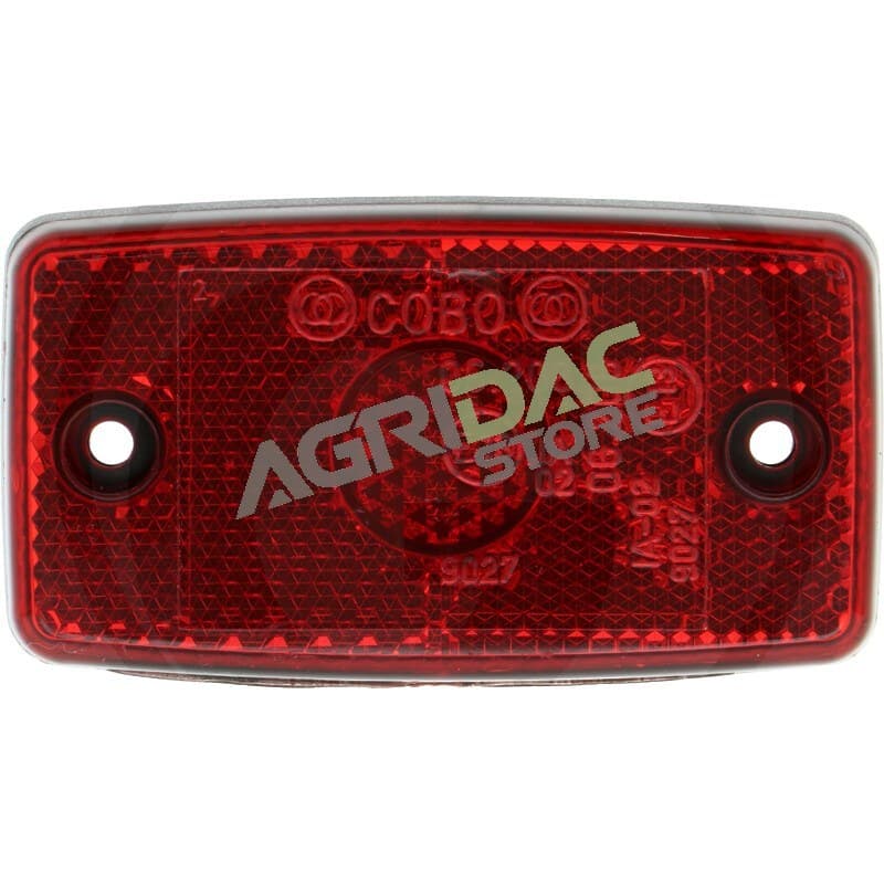 Cobo Refletor