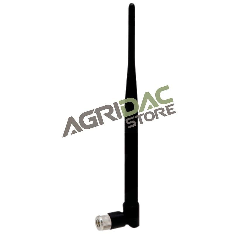 Luda.Farm Antena monitorização 5 dBI machineCam®