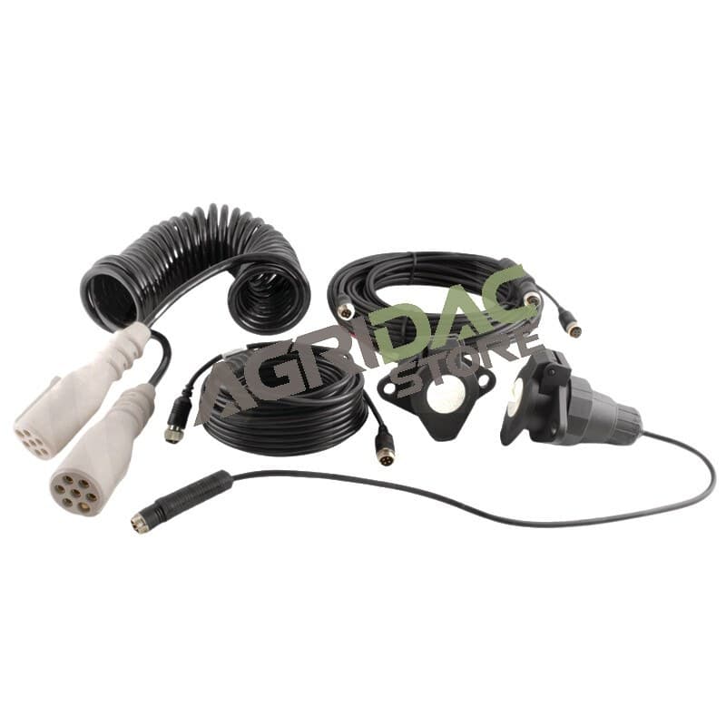 Kit de conjunto de cabos